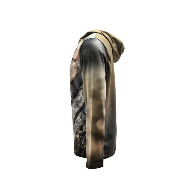 Джемпер Remington Hunting