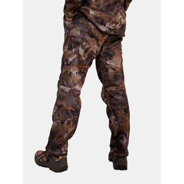 Охотничий костюм демисезонный Remington Stalker Timber