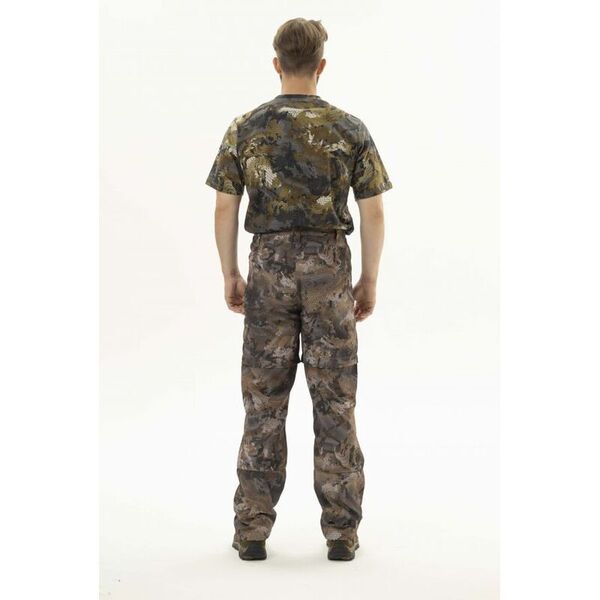 Летний костюм для охоты Remington Insect Blocker Timber