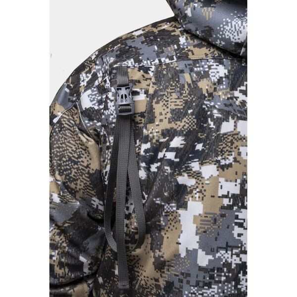 Зимний костюм для охоты Remington Necessity Winter Forest