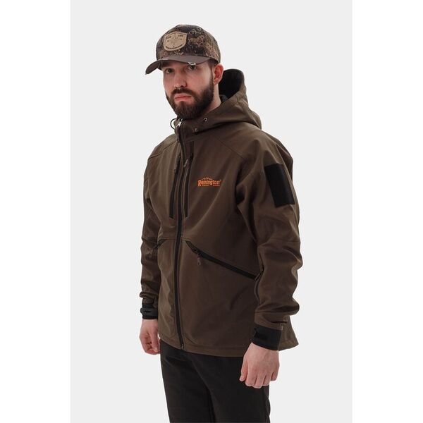 Охотничий костюм демисезонный Remington Himalayan Dark Olive
