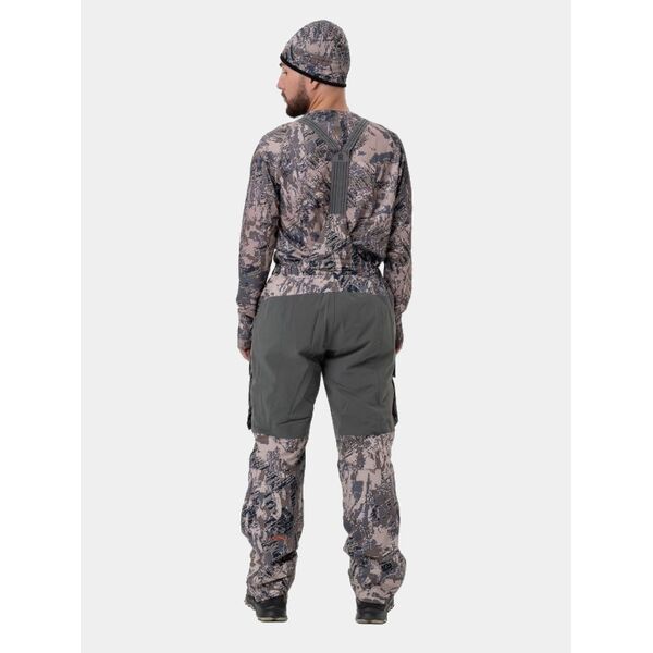 Зимний костюм для охоты Remington 3 в 1 Blizzard Figure