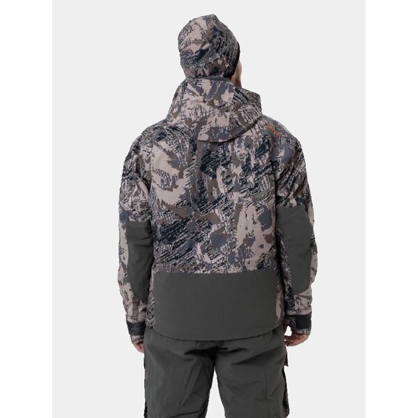 Зимний костюм для охоты Remington 3 в 1 Blizzard Figure