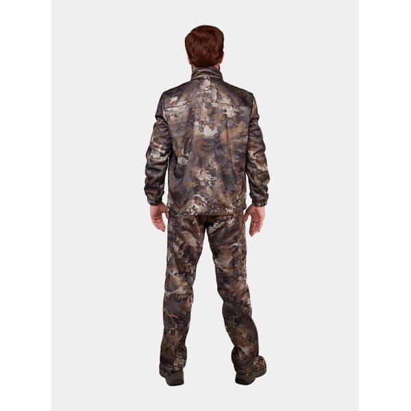 Охотничий костюм демисезонный Remington Stalker Timber