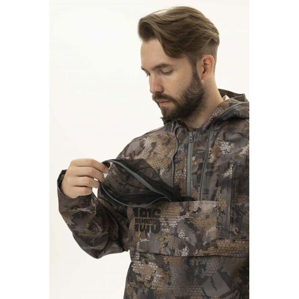 Летний костюм для охоты Remington Insect Blocker Timber