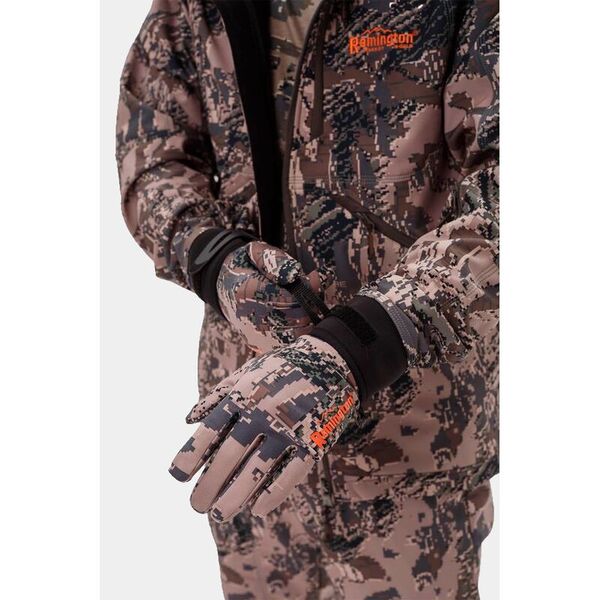 Охотничий костюм демисезонный Remington Himalayan Figure