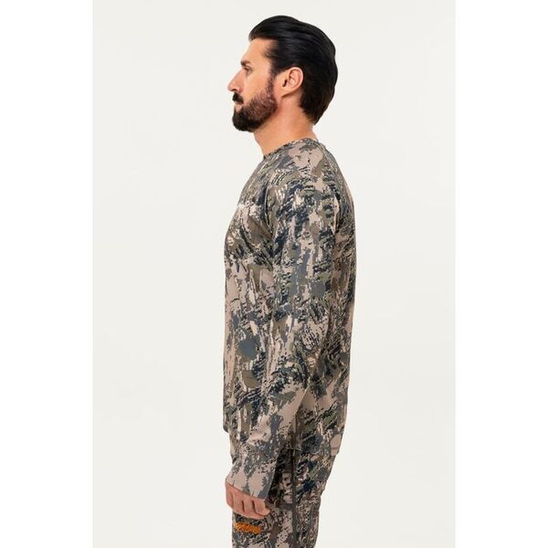 Футболка Remington Hunting Shirts figure