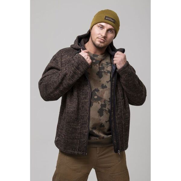 Куртка Remington Jacket Feel Good Brown