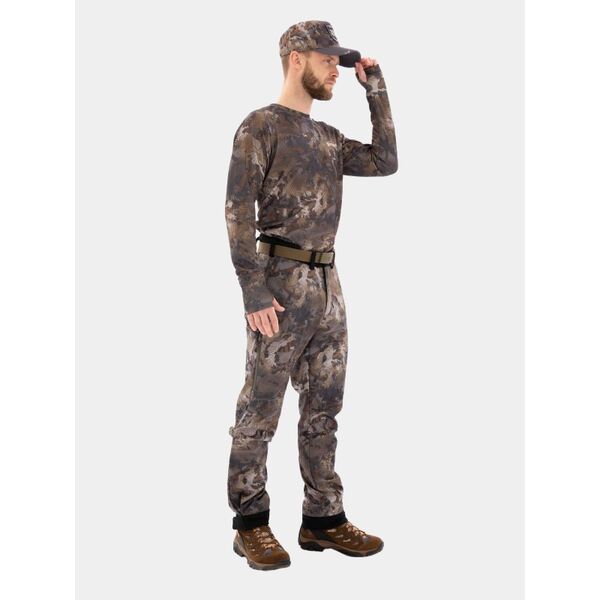 Охотничий костюм демисезонный Remington Himalayan Тimber