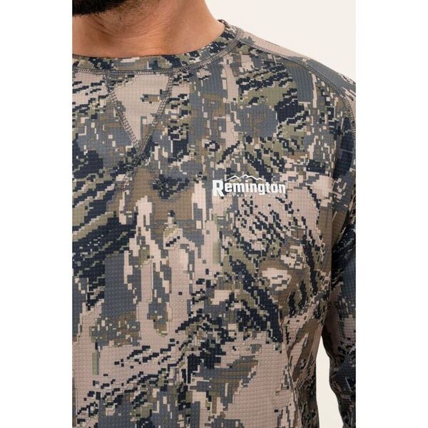 Футболка Remington Hunting Shirts figure