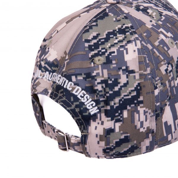 Кепка Remington Baseball Cap Figure