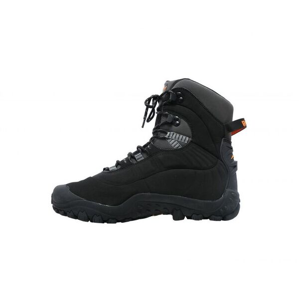 Ботинки Remington Thermo 8 Black New 200g Thisulate