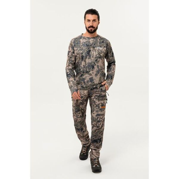 Футболка Remington Hunting Shirts figure
