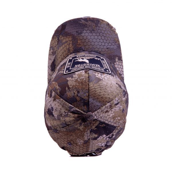 Кепка Remington Baseball Cap Timber