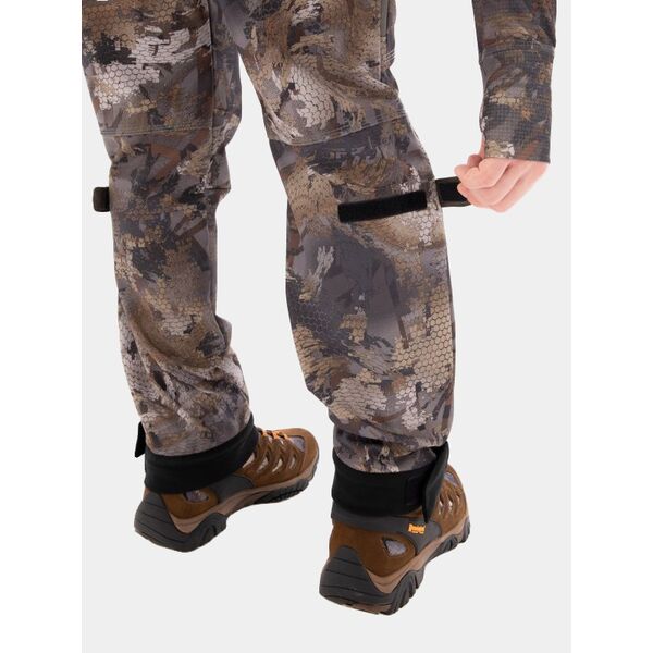 Охотничий костюм демисезонный Remington Himalayan Тimber