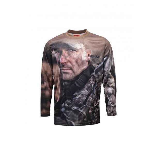Лонгслив Remington Hunting
