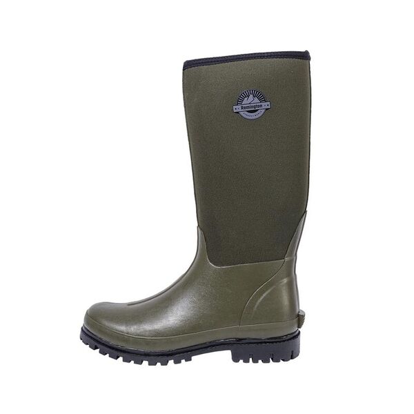 Сапоги для рыбалки демисезонные Remington Men Tall Rubber Boots