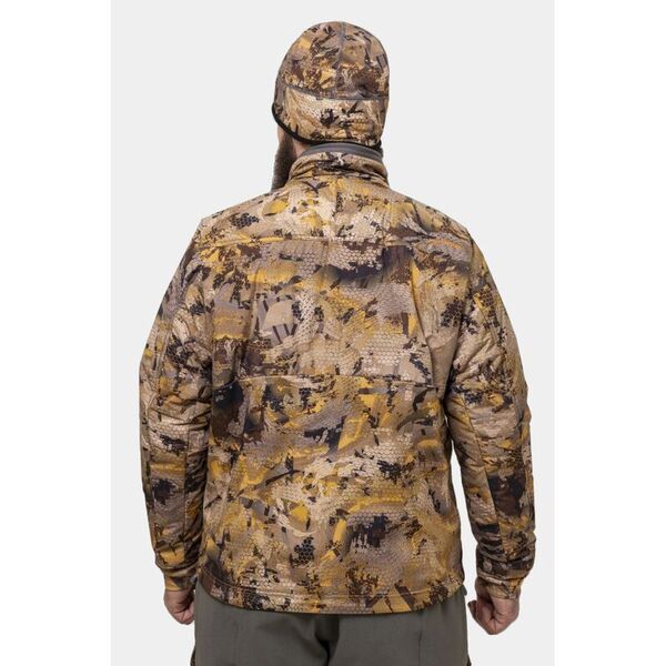 Зимний костюм для охоты Remington 3 в 1 Blizzard