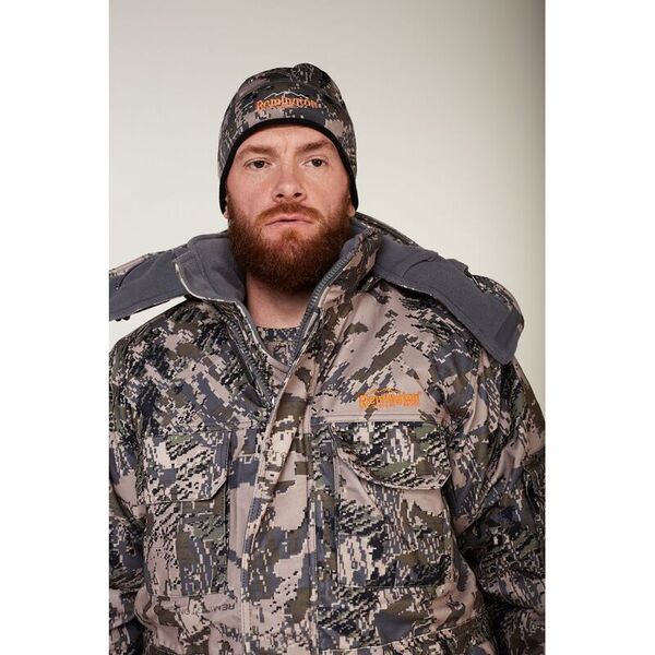 Шапка Remington Descent Figure