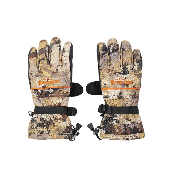 Перчатки Remington Activ Gloves Yellow Waterfowl Honeycombs