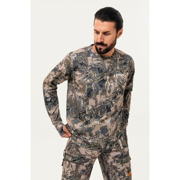 Футболка Remington Hunting Shirts figure