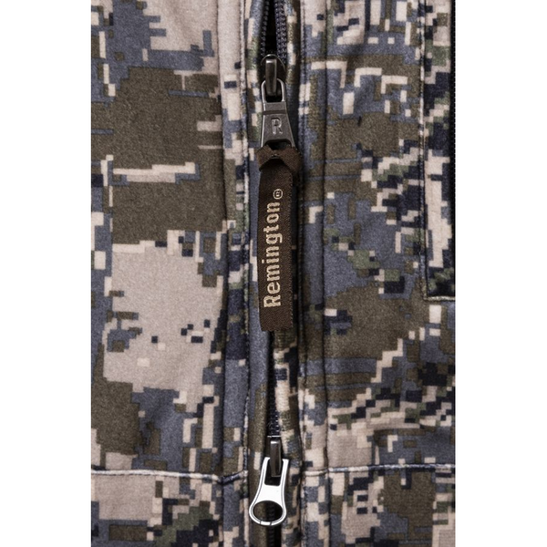 Зимний костюм для охоты Remington Pro Hunting Club Figure