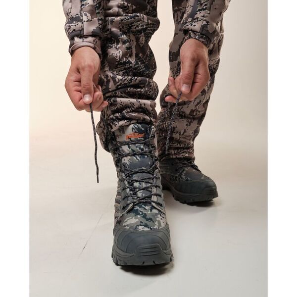 Ботинки Shadow Trek 600g Thinsulate Figure