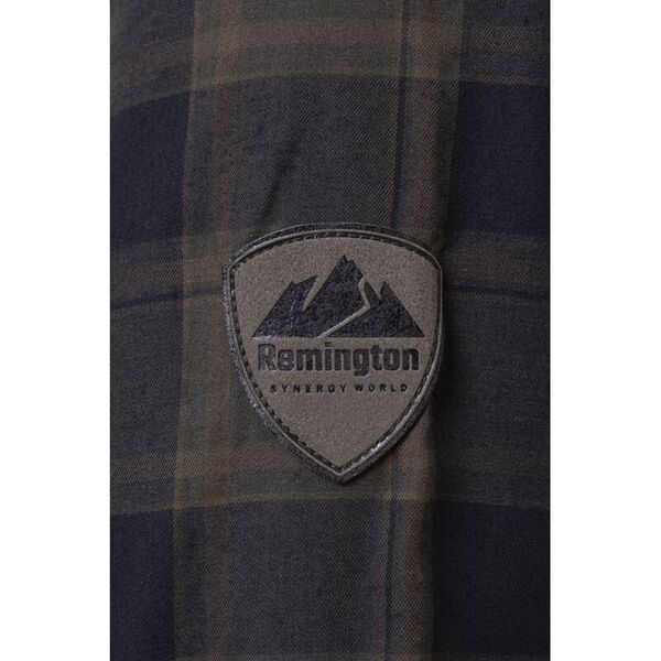 Рубашка Remington Scotland Вrown