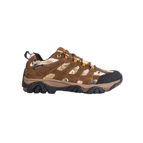 Кроссовки Remington Trekking Boots Brown