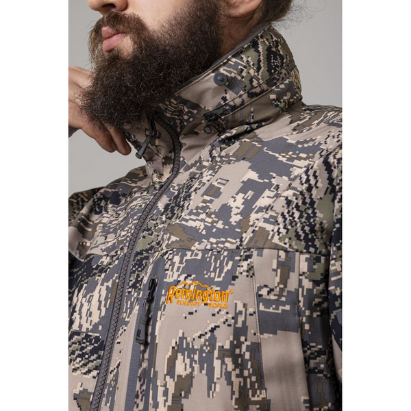 Охотничий костюм демисезонный Remington Stormfront Figure