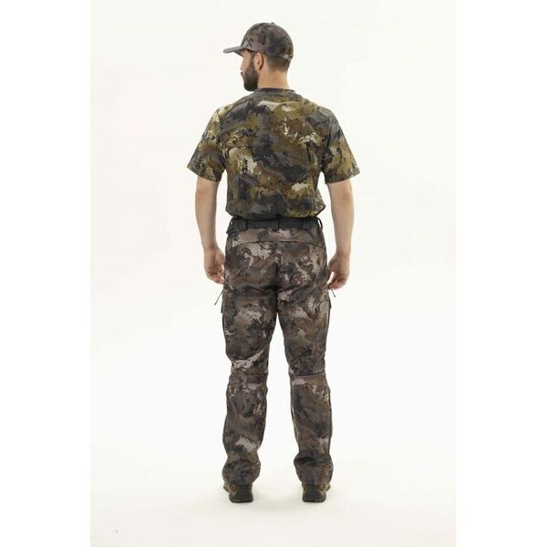 Охотничий костюм демисезонный Stalker Renewed Timber