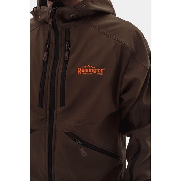 Охотничий костюм демисезонный Remington Himalayan Dark Olive