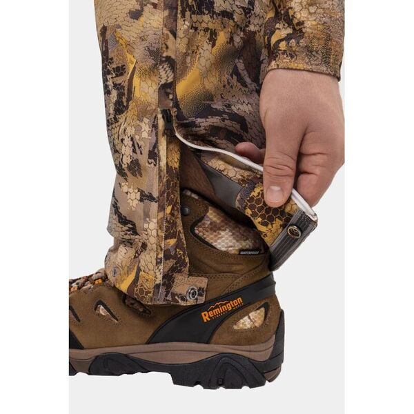 Зимний костюм для охоты Remington 3 в 1 Blizzard