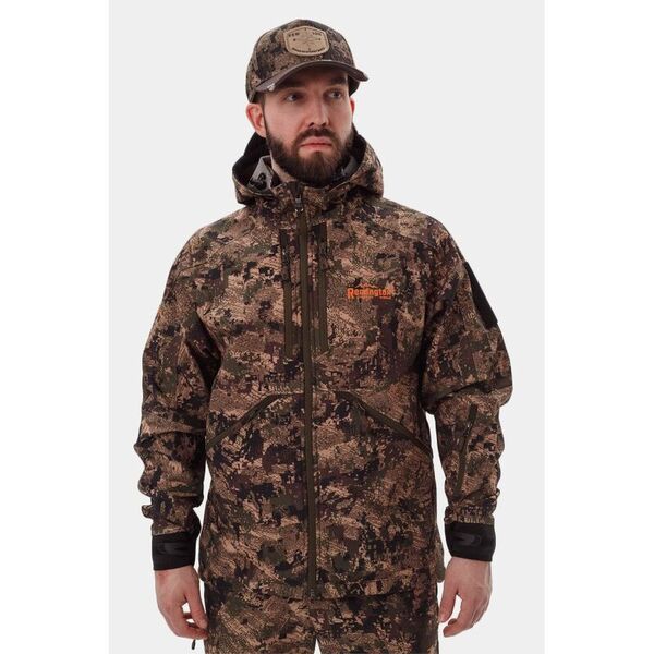Охотничий костюм демисезонный Remington Himalayan Green Forest