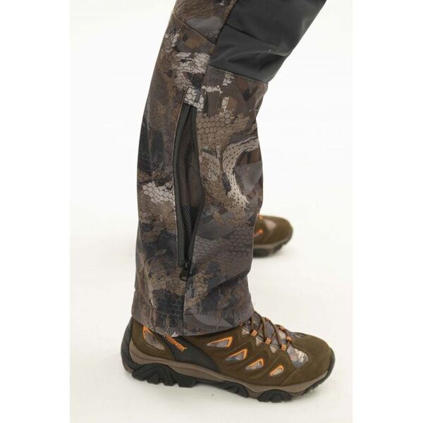 Охотничий костюм демисезонный Stalker Renewed Timber