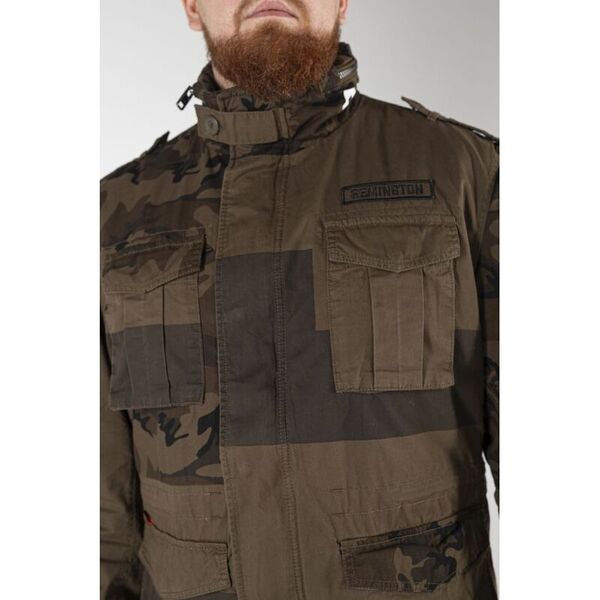 Куртка Remington Indigo