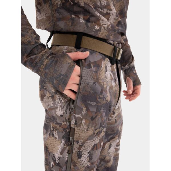 Охотничий костюм демисезонный Remington Himalayan Тimber