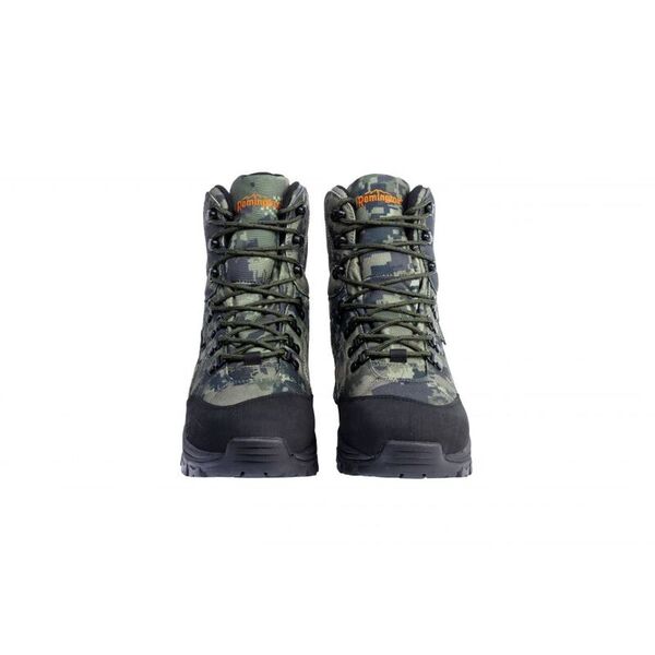 Ботинки Lynx 400 boot Green Forest