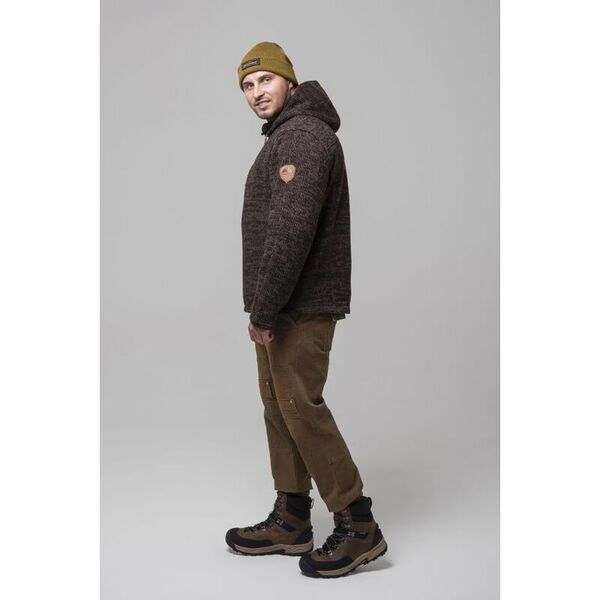 Куртка Remington Jacket Feel Good Brown