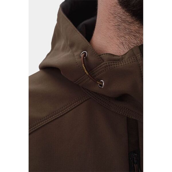 Охотничий костюм демисезонный Remington Himalayan Dark Olive