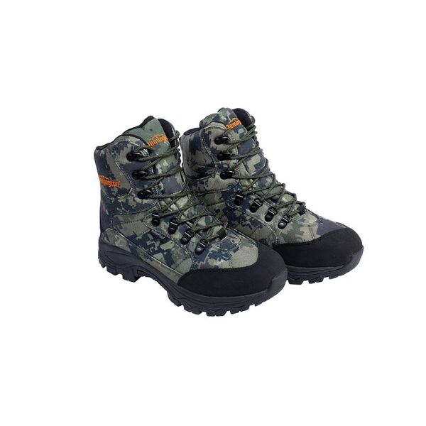 Ботинки Lynx 400 boot Green Forest