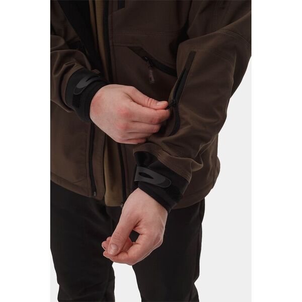 Охотничий костюм демисезонный Remington Himalayan Dark Olive