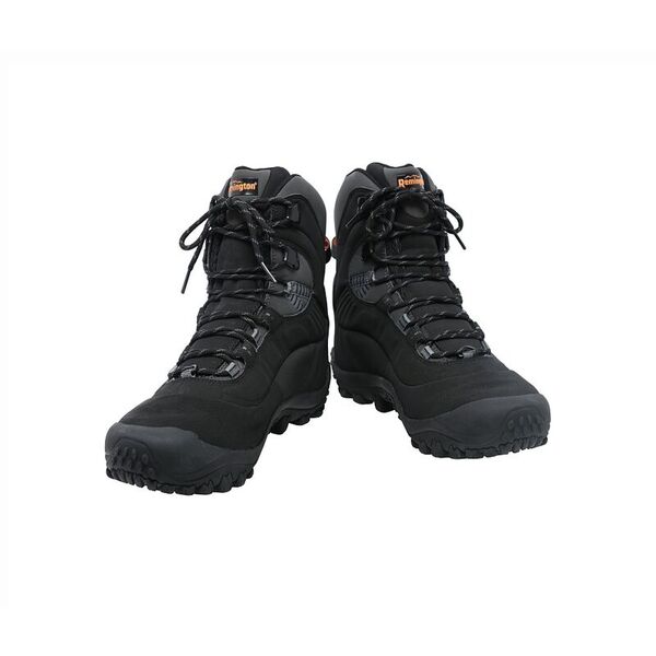 Ботинки Remington Thermo 8 Black New 200g Thisulate
