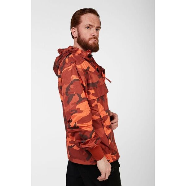 Куртка анорак Remington Protest Orange