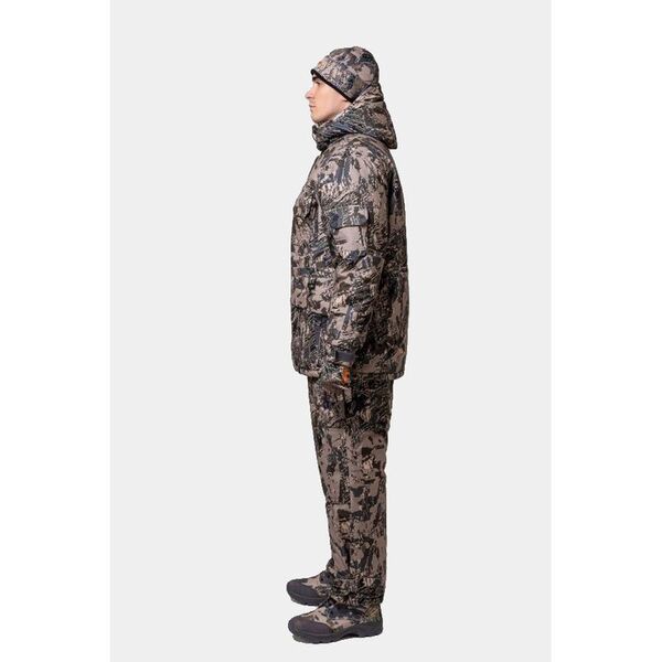 Зимний костюм для охоты Remington Pro Hunting Club Figure