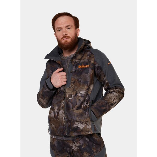 Охотничий костюм демисезонный Remington XM Elite Timber