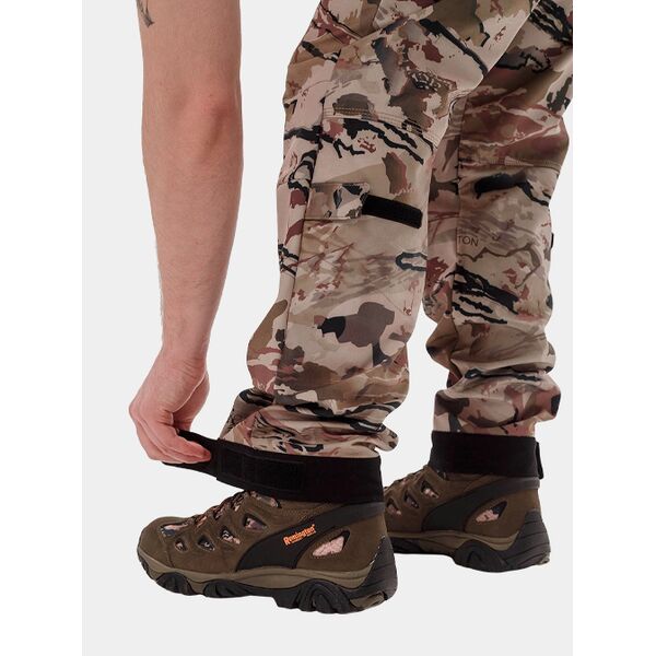 Охотничий костюм демисезонный Remington Himalayan Safari