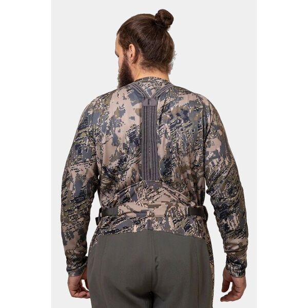 Охотничий костюм демисезонный Remington Stormfront Figure