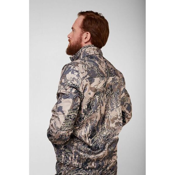 Джемпер Remington Polar Dream Figure