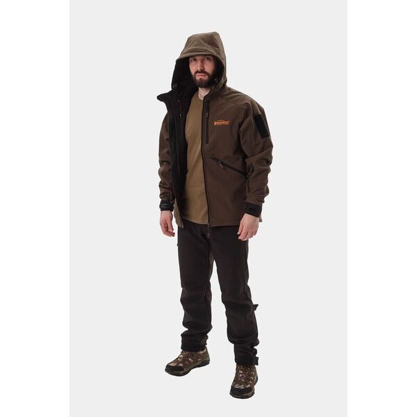 Охотничий костюм демисезонный Remington Himalayan Dark Olive